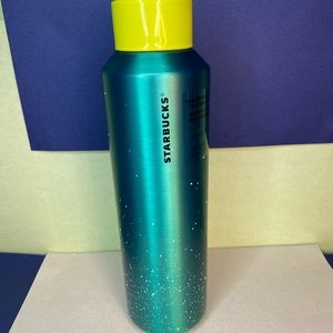 Starbucks 20oz stainless steel water bottle